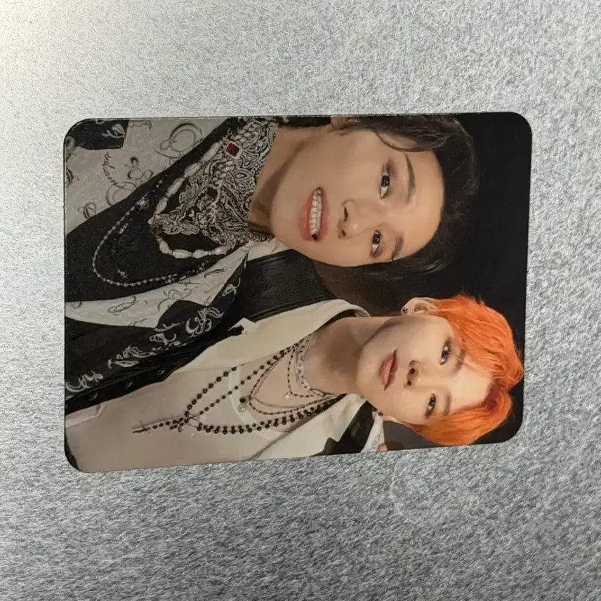 [BUNJANG] Stray Kids No Limit KyeomGgong GgongHaem Unit Public Broadcast Photocard / No limit 켠꿍 꿍햄 유닛 공방포카