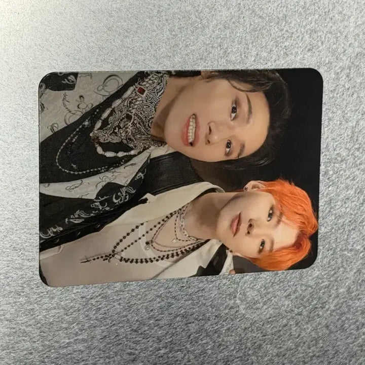 [BUNJANG] Stray Kids No Limit KyeomGgong GgongHaem Unit Public Broadcast Photocard / No limit 켠꿍 꿍햄 유닛 공방포카
