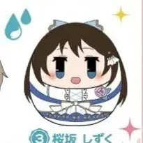 [BUNJANG] Love Live Nijigasaki Shizuku Korokotto / 러브라이브 니지동 시즈쿠 코로콧토