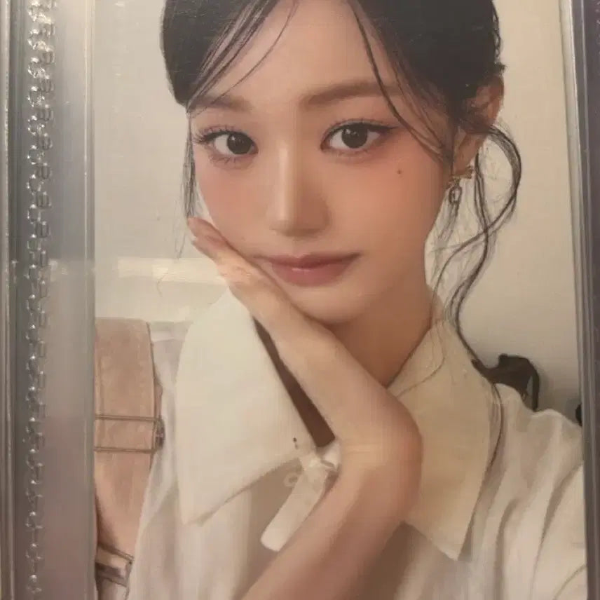 [BUNJANG] IVE Wonyoung 2025 Season&