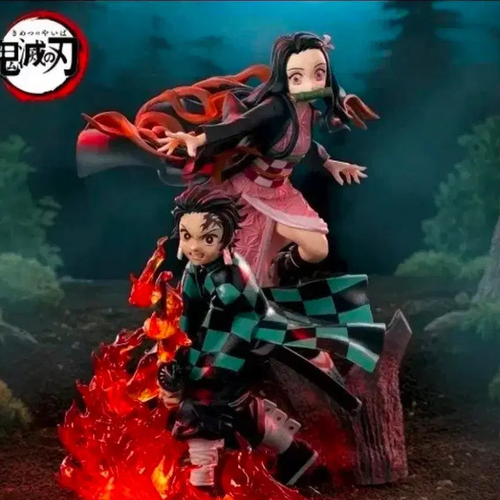 [BUNJANG] Sega Demon Slayer Tanjiro Figure (Genuine) / 최저가)세가 귀멸의 칼날 정품 피규어 탄지로