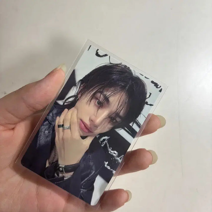[BUNJANG] Stray Kids DOMIMATE MD Hyunjin Agungppang / 스트레이키즈 도미메이트 엠디 아궁빵 현진