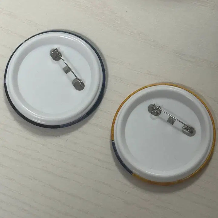 [BUNJANG] Sakamoto Days Can Badge / 사카모토 데이즈 캔뱃지