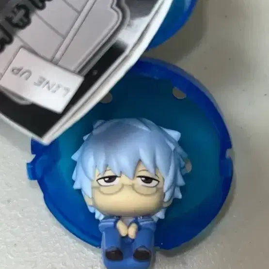 [BUNJANG] Gintama Sanzigen Gacha &