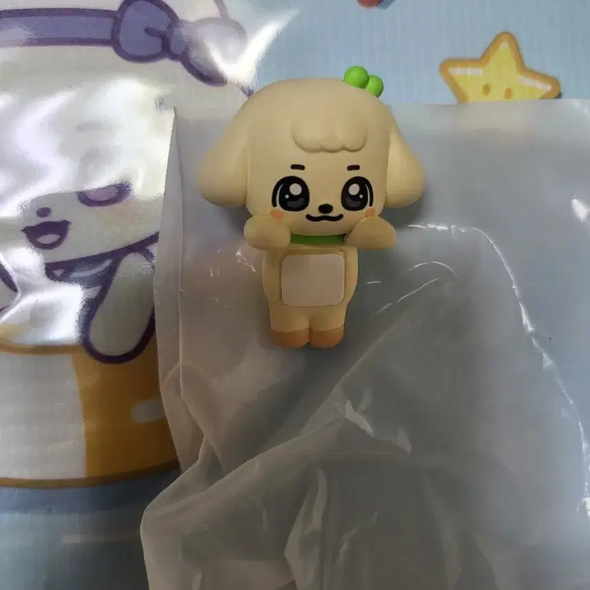 [BUNJANG] IVE Mini-ve Popup Smartphone Figure Rei (Gang-anji) / 아이브 미니브 팝업 스마트폰 피규어 히퍼 강안지 양도