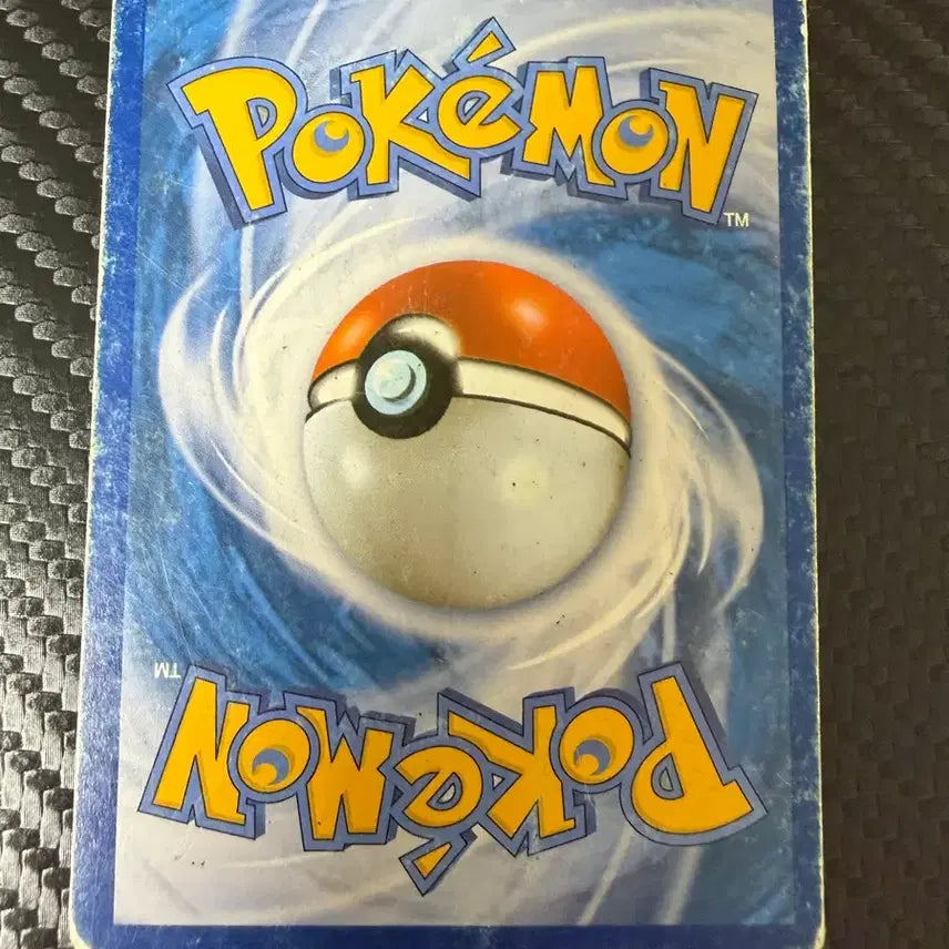 [BUNJANG] Pokemon Card Meloetta EX / 포켓몬 카드 메로엣타 EX