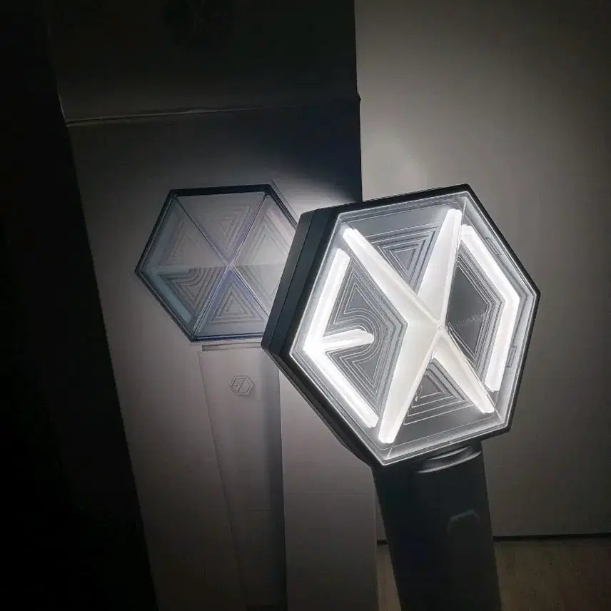 [BUNJANG] EXO Official Lightstick &