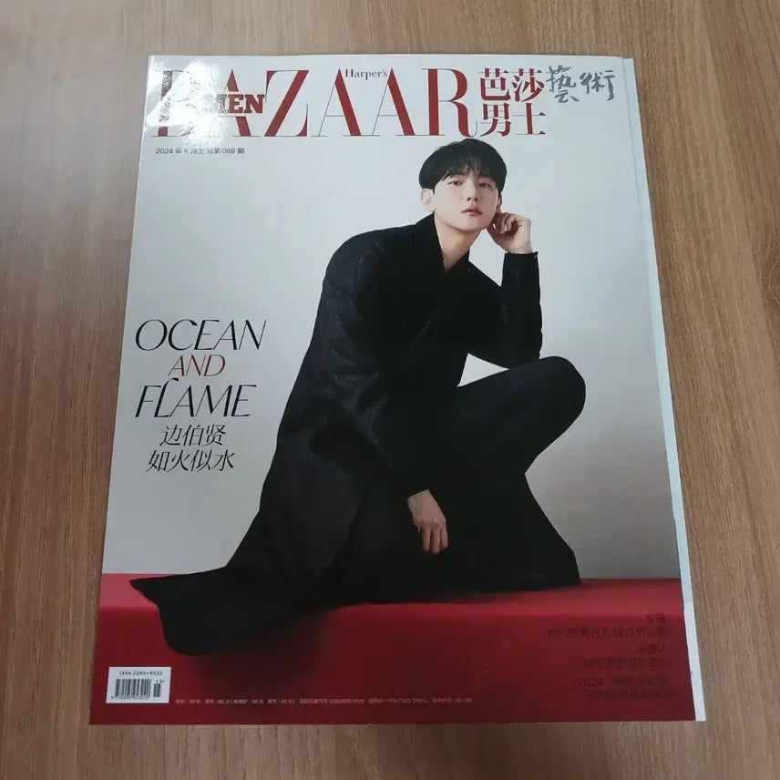 [BUNJANG] Baekhyun Merchandise Bundle / all 백현 굿즈