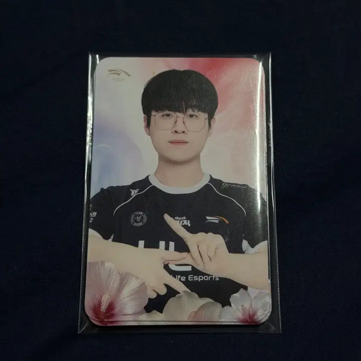 [BUNJANG] HLE 81st Anniversary Orange Membership Day Photocard Set / HLE 광복절 기념 오렌지 멤버십 데이 포카