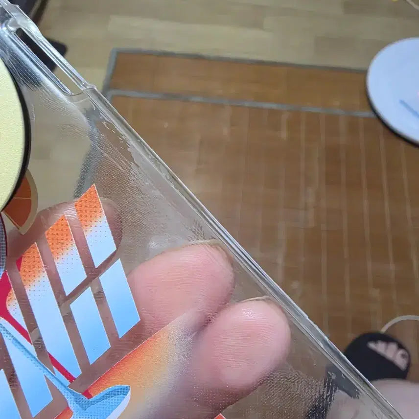 [BUNJANG] iKON Galaxy Note 8 Case / 아이콘 갤럭시노트8케이스팝니다