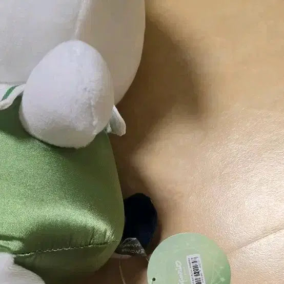 [BUNJANG] Sanrio Pochacco Magical Friends Plush / 산리오 포차코 매지컬프렌즈 인형 판매합니다.