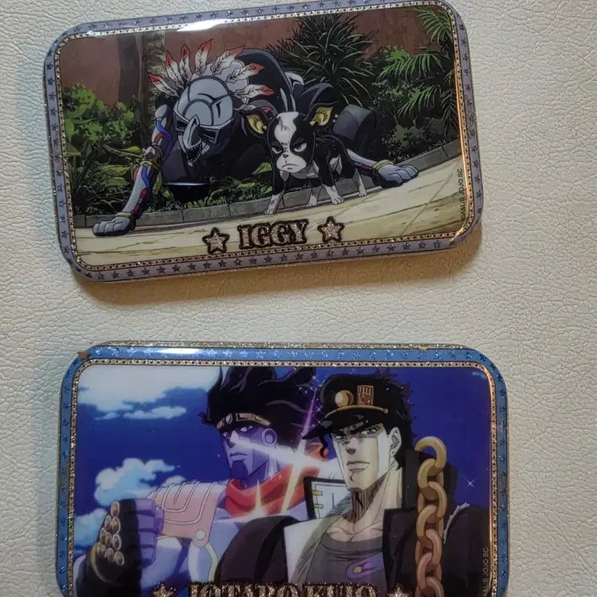 [BUNJANG] JoJo&
