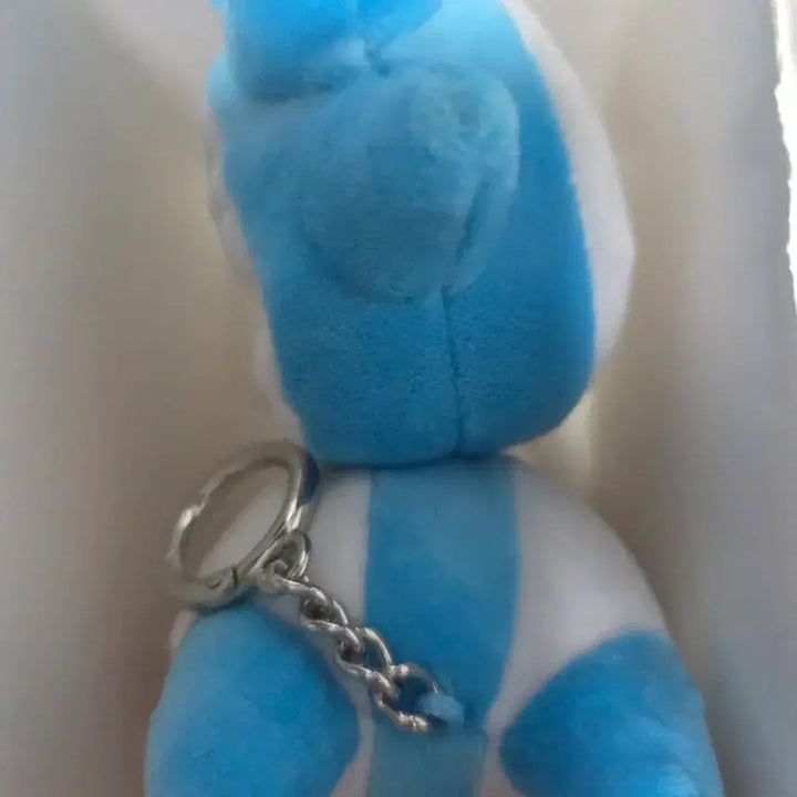 [BUNJANG] Pokemon Pachirisu Plush Keychain Lotte Cinema Party Time / 포켓몬 롯데시네마 파티타임 파치리스