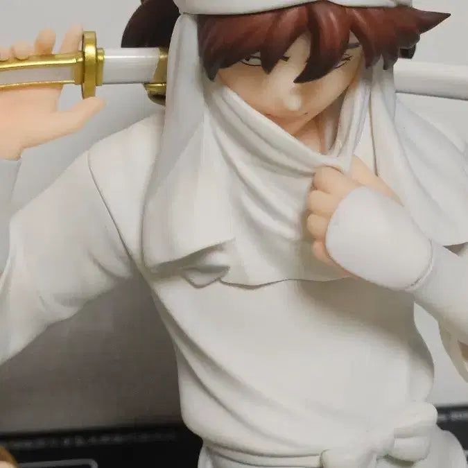 [BUNJANG] Nintama Tenkura Tenohira Figure / 상장O 닌타마 텐키 테노히라 피규어