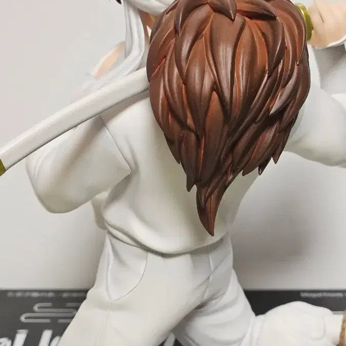 [BUNJANG] Nintama Tenkura Tenohira Figure / 상장O 닌타마 텐키 테노히라 피규어