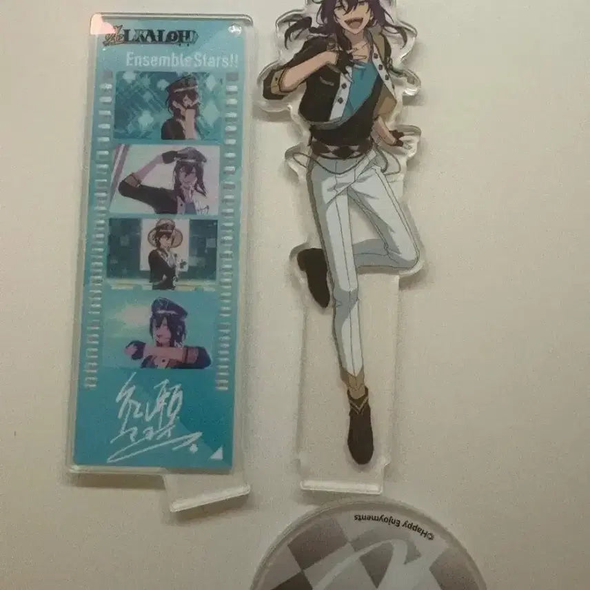 [BUNJANG] Ensemble Stars Ayase Mayoi Rehearsal Acrylic Stand / 앙스타 아야세 마요이 리허설 아크릴