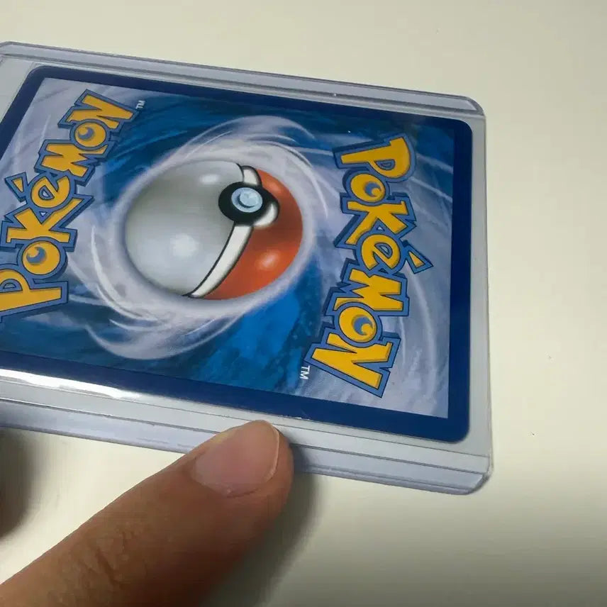 [BUNJANG] Pokemon Card Yungo HR / 포켓몬카드 요씽리스 HR 판매합니다