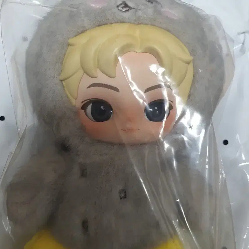 [BUNJANG] RIIZE POPMART Song Yongdori Original Price Transfer / 라이즈 팝마트 송용돌이 원가양도