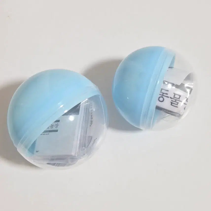 [BUNJANG] Minumsa Gacha Animal Farm Miniature Book Ring + Screen Cleaner Bundle Set / 민음사가챠 동물농장 미니어쳐 북키링+액정클리너 일괄