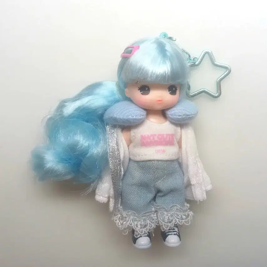 [BUNJANG] ILLIT "Little Mimi" Sleepy Girl Full Set / 아일릿 리틀미미 슬리피걸 풀셋 풀구성