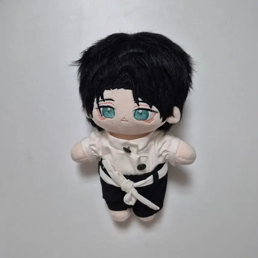 [BUNJANG] Jujutsu Kaisen 0 Yuta Okkotsu Plush Doll / 주술회전0 옷코츠 유타솜인형