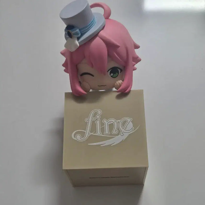 [BUNJANG] Ensemble Stars Himemiya Tori Hikagge Figure / 앙스타 히메미야 토리 힛카게 피규어