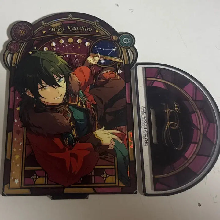 [BUNJANG] Ensemble Stars Mika Acrylic Stand / 앙스타 미카 아크릴
