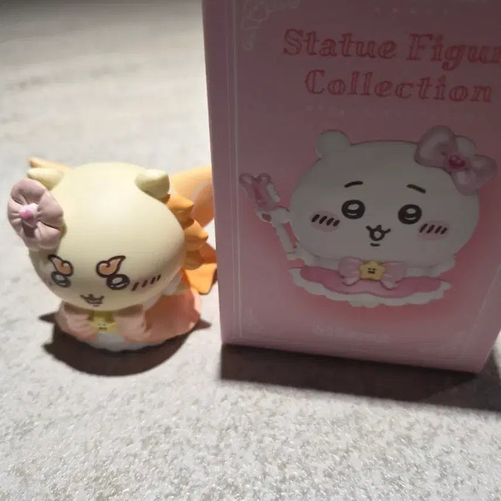 [BUNJANG] Shisa Magical Sofubi Shisa Magical Figure Bundle Set / 시사초매지컬소프비,피규어 일괄