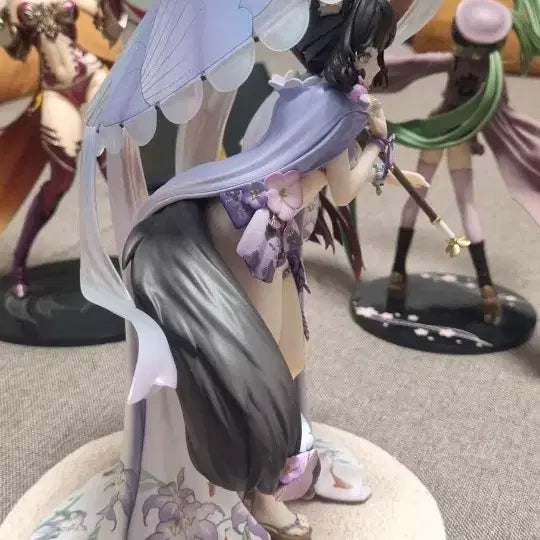 [BUNJANG] Good Smile Company Wakamo Swimsuit Figure / 굿스마일컴퍼니- 와카모 수영복.