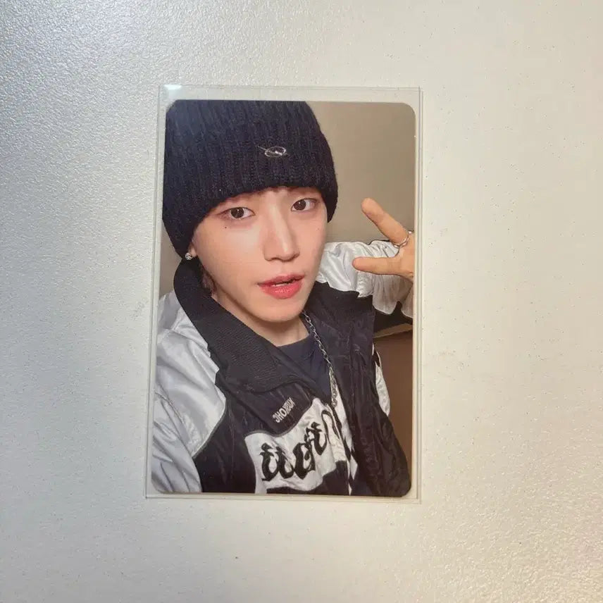 [BUNJANG] BOYNEXTDOOR Riwoo Photocard / 보넥도 19.99 클링크 리우 포카