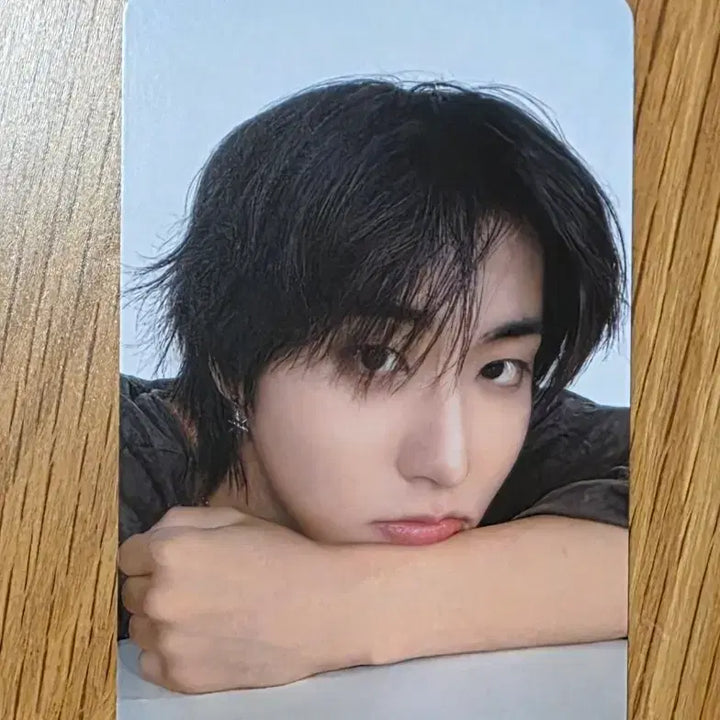 [BUNJANG] Stray Kids SKZ This and That Popup Han Jisung HanQuokka Photocard / 스트레이키즈 스키즈 디스앤댓 팝업 3만원 구매 특전 한 한지성  한쿼카 포카양도