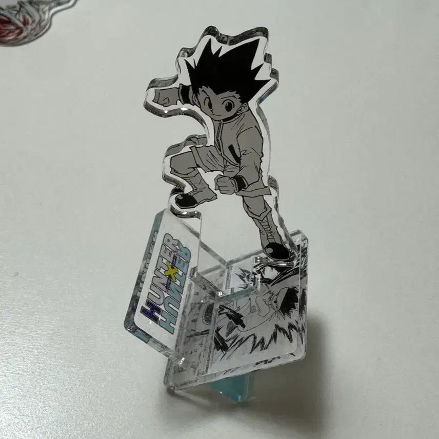 [BUNJANG] Hunter x Hunter Gon Acrylic Stand / 헌터x헌터 곤 아크릴 스탠드