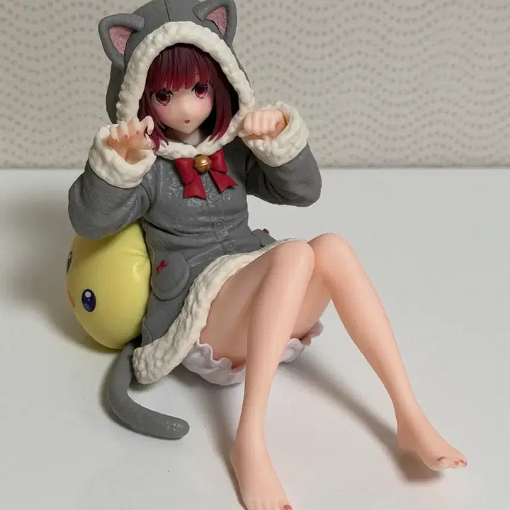[BUNJANG] Oshi no Ko Kana Arima Desktop Figure / 최애의아이 카나 데스크탑 피규어