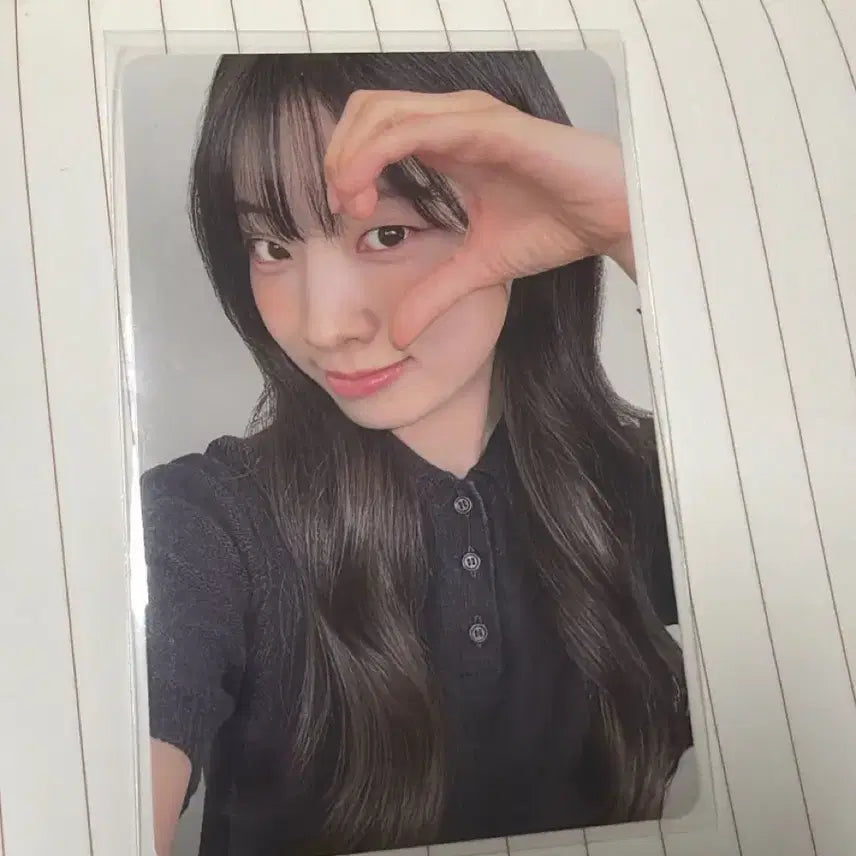 [BUNJANG] Twice Dahyun Lucky Draw Photocard / 트와이스 다현 포카 this is for 앙콘 첫콘 입장포카