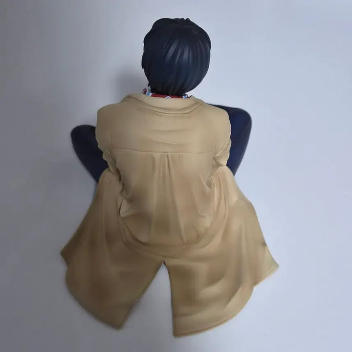 [BUNJANG] Sakamoto Days Nagumo Tenohira Figure / 사카모토데이즈 나구모 테노히라 피규어 나구모 gem