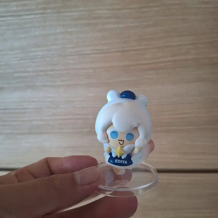 [BUNJANG] Cookie Run: Kingdom Figure / 쿠키런 킹덤 피규어 팔아요
