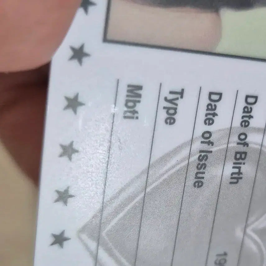 [BUNJANG] (G)I-DLE I FEEL ID Card Bundle Set Yuqi / 일괄)여자아이들 퀸카 I FEEL 아이디카드 우기