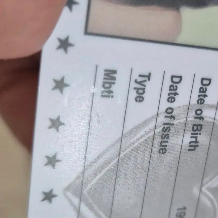[BUNJANG] (G)I-DLE I FEEL ID Card Bundle Set Yuqi / 일괄)여자아이들 퀸카 I FEEL 아이디카드 우기