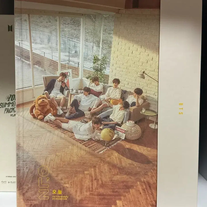 [BUNJANG] BTS &