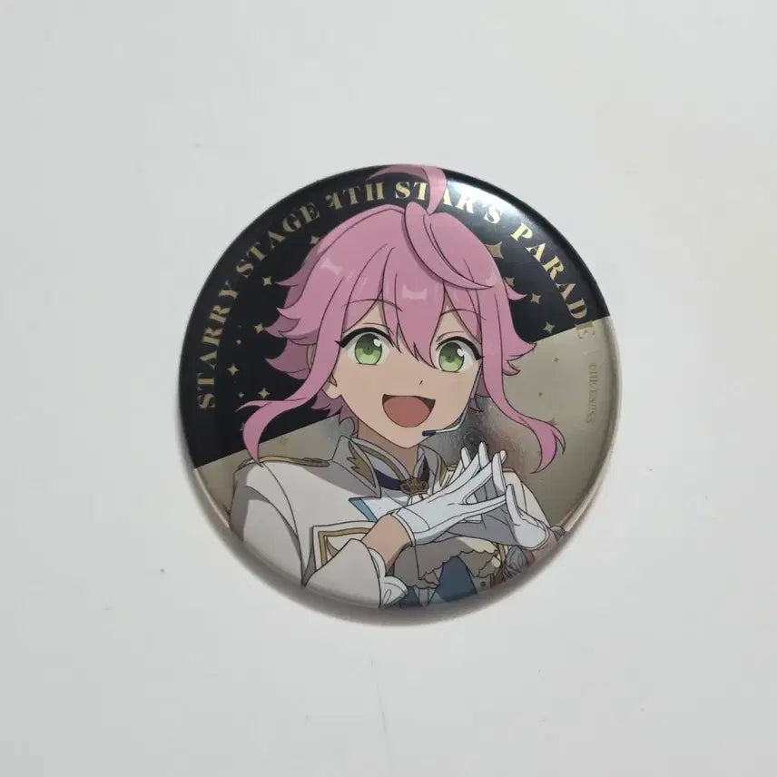 [BUNJANG] Ensemble Stars Himemiya Tori Badge / 앙스타 히메미야 토리 뱃지 판매