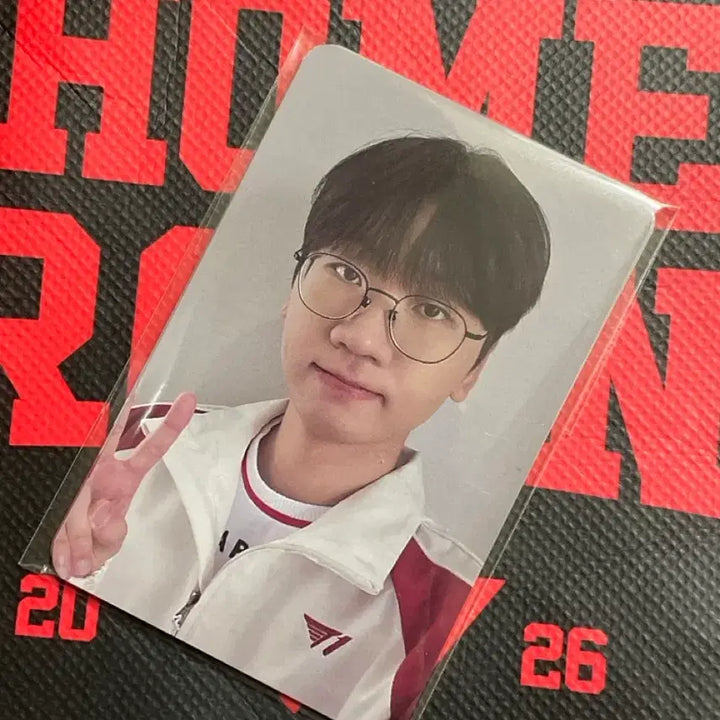 [BUNJANG] T1 Membership Windbreaker Photocard Bundle Set / T1 티원 멤버십 바람막이 포토카드 일괄