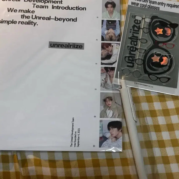 [BUNJANG] RIIZE 2026 Season&