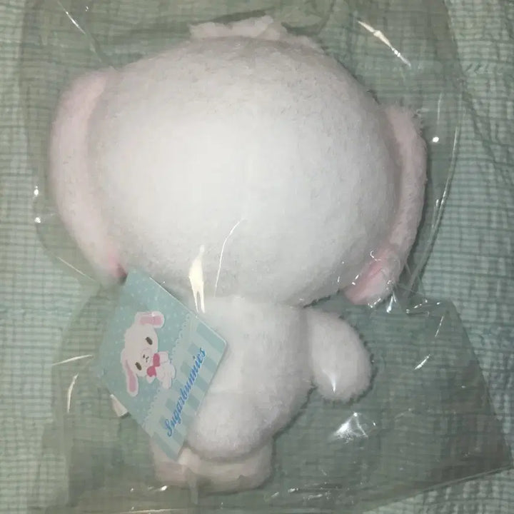 [BUNJANG] Sugar Bunnies Shirousa Plush / 슈가바니즈 시로우사 한국 슈가버니즈 인형