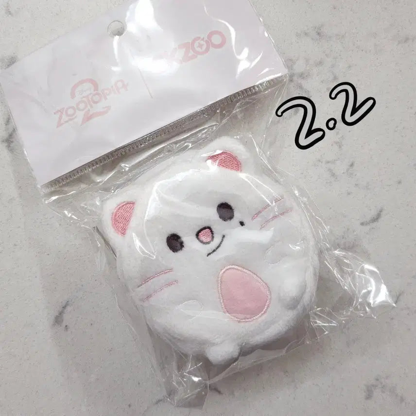 [BUNJANG] Stray Kids Jootopia Geni-let Coin Pouch / 스키즈 주토피아 지니렛 동전지갑 스키주