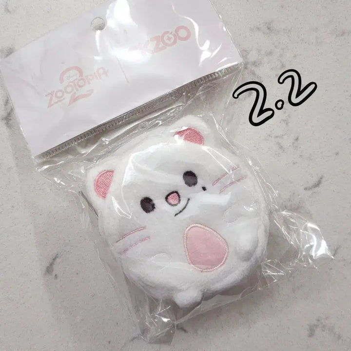 [BUNJANG] Stray Kids Jootopia Geni-let Coin Pouch / 스키즈 주토피아 지니렛 동전지갑 스키주