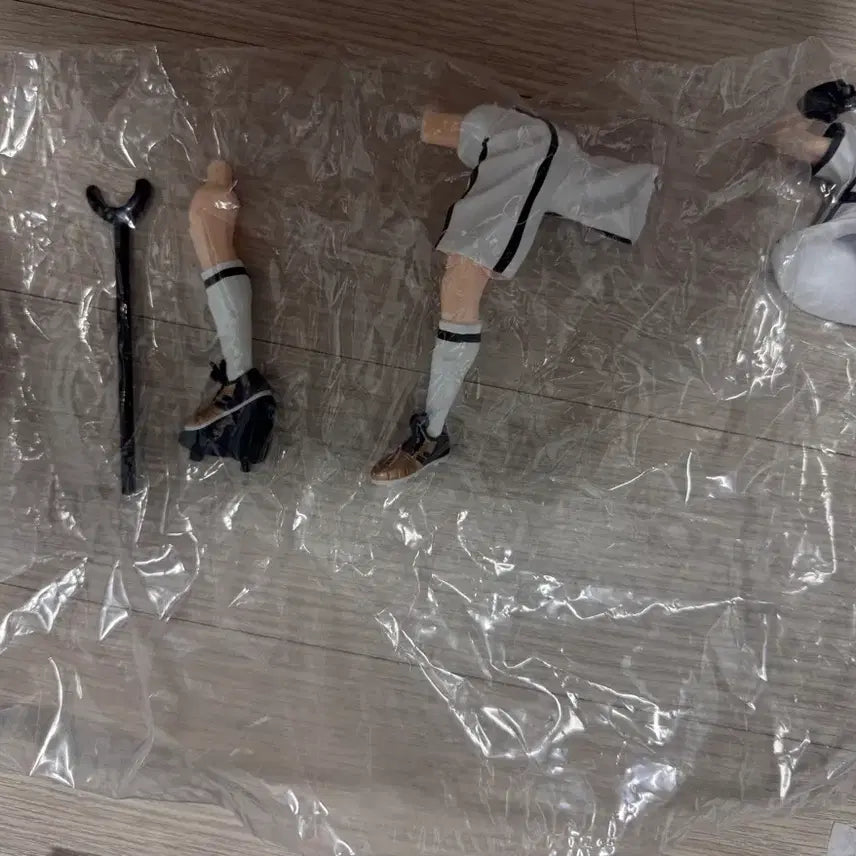 [BUNJANG] Blue Lock Theatrical Edition Episode Nagi Figure (Sealed) / 미개봉) 블루록 극장판 에피소드 나기 피규어