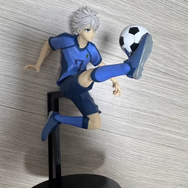 [BUNJANG] Blue Lock Nagi Figure / 블루록 나기 피규어