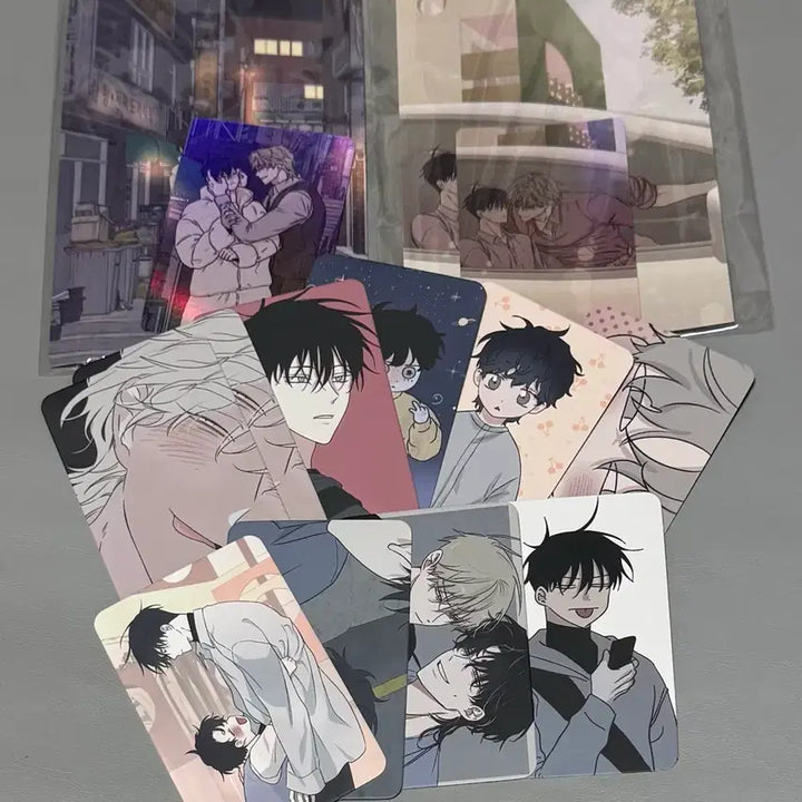 [BUNJANG] Blue Night Twinkle Bundle Set / 물가의 밤 투니크 일괄