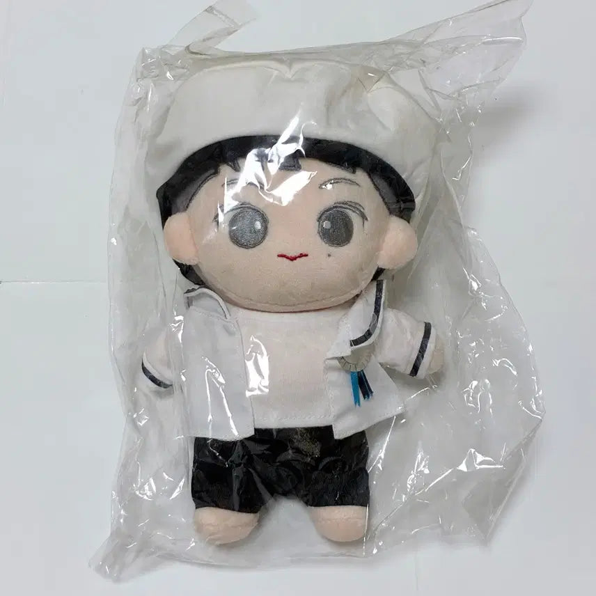 [BUNJANG] Mark Markly WYONG Doll / 마크 맠리 위영 인형 판매