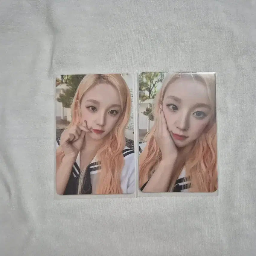 [BUNJANG] G)I-DLE Mini&